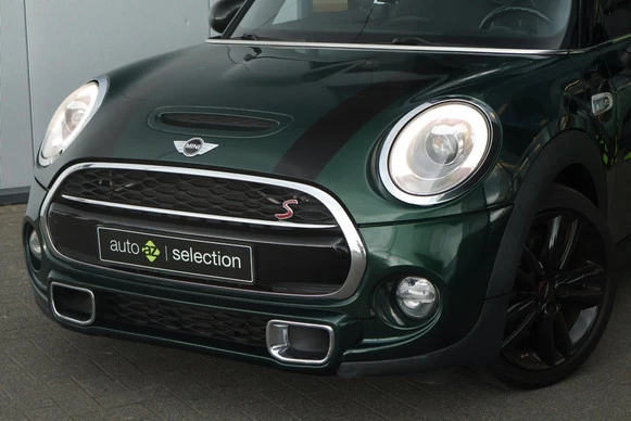 MINI Cooper S Cabrio - Afbeelding 3 van 30