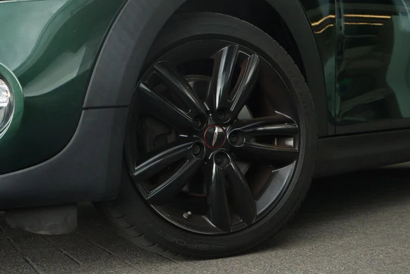 MINI Cooper S Cabrio - Afbeelding 4 van 30