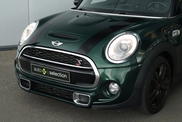 MINI Cooper S Cabrio - Afbeelding 10 van 30