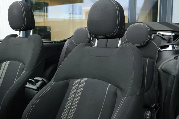 MINI Cooper S Cabrio - Afbeelding 12 van 30