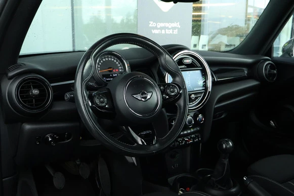 MINI Cooper S Cabrio - Afbeelding 16 van 30