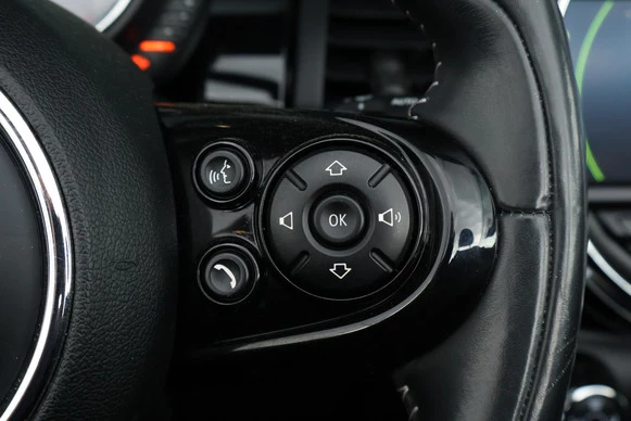 MINI Cooper S Cabrio - Afbeelding 20 van 30