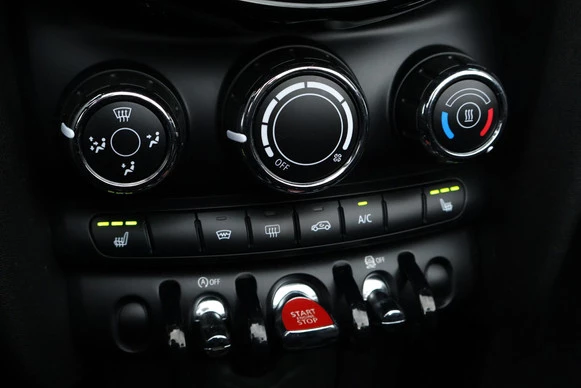 MINI Cooper S Cabrio - Afbeelding 21 van 30
