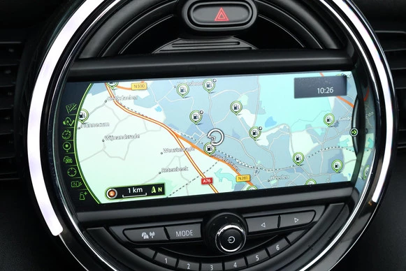 MINI Cooper S Cabrio - Afbeelding 25 van 30