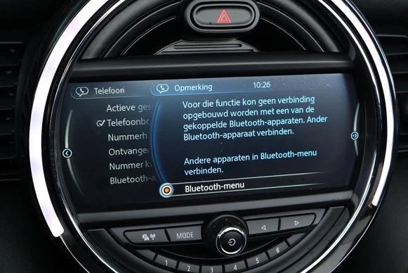 MINI Cooper S Cabrio - Afbeelding 26 van 30