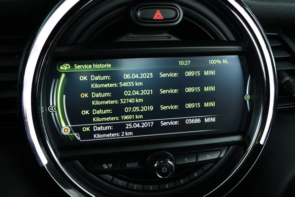 MINI Cooper S Cabrio - Afbeelding 30 van 30