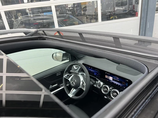 Mercedes-Benz EQB - Afbeelding 3 van 27