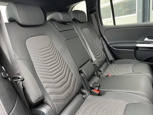 Mercedes-Benz EQB - Afbeelding 6 van 27