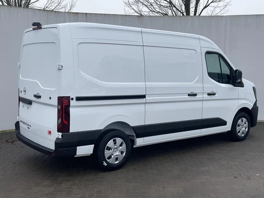 Nissan Interstar - Afbeelding 3 van 30