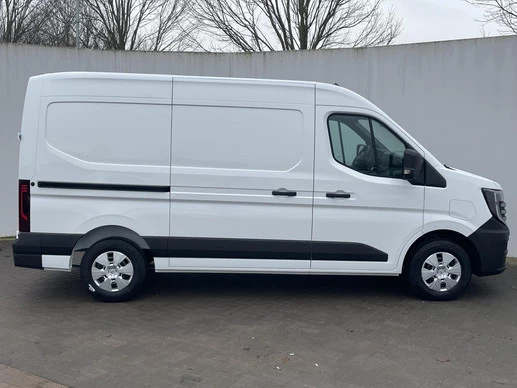 Nissan Interstar - Afbeelding 9 van 30