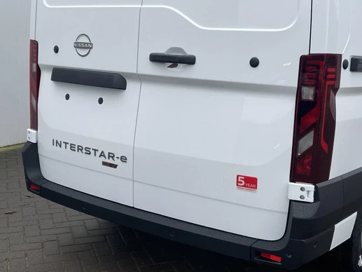Nissan Interstar - Afbeelding 23 van 30