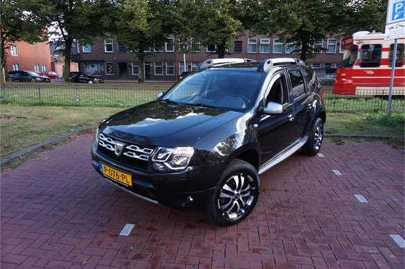 Dacia Duster - Afbeelding 1 van 26