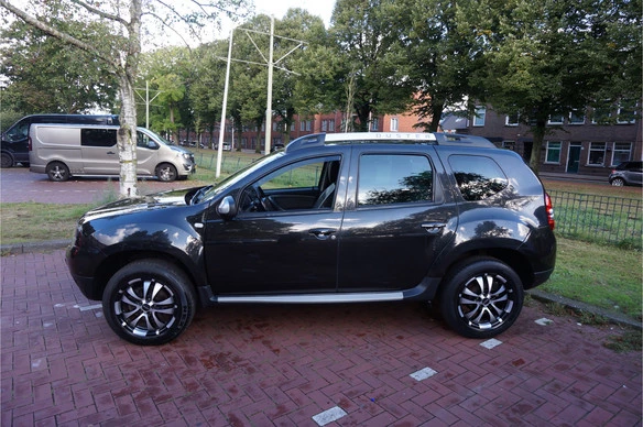 Dacia Duster - Afbeelding 2 van 26