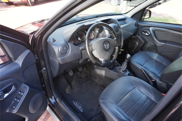 Dacia Duster - Afbeelding 4 van 26