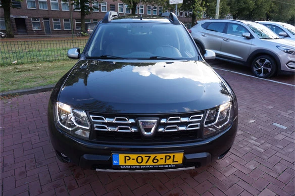 Dacia Duster - Afbeelding 5 van 26