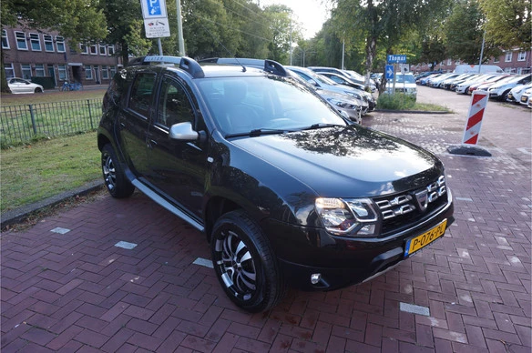 Dacia Duster - Afbeelding 6 van 26