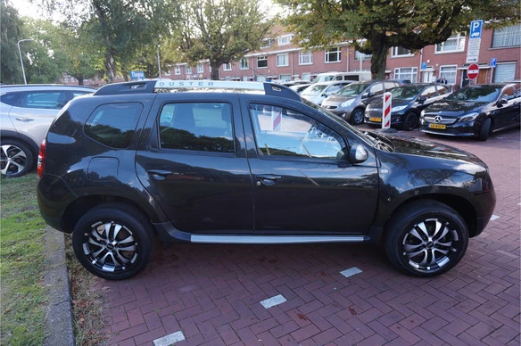 Dacia Duster - Afbeelding 7 van 26