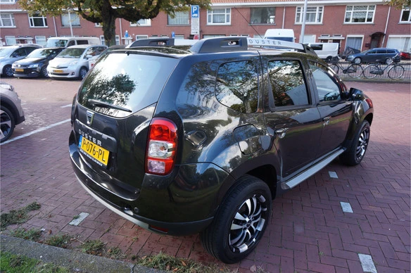 Dacia Duster - Afbeelding 8 van 26
