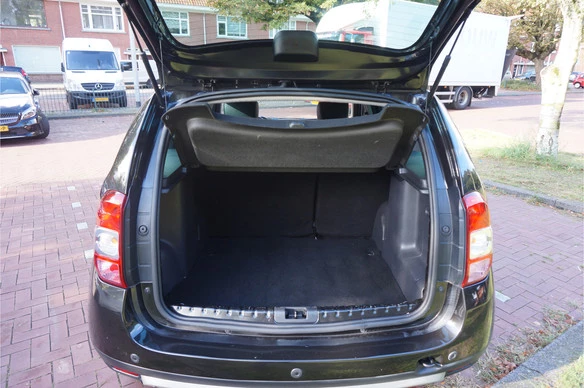 Dacia Duster - Afbeelding 11 van 26