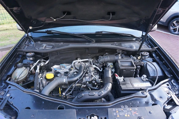 Dacia Duster - Afbeelding 13 van 26