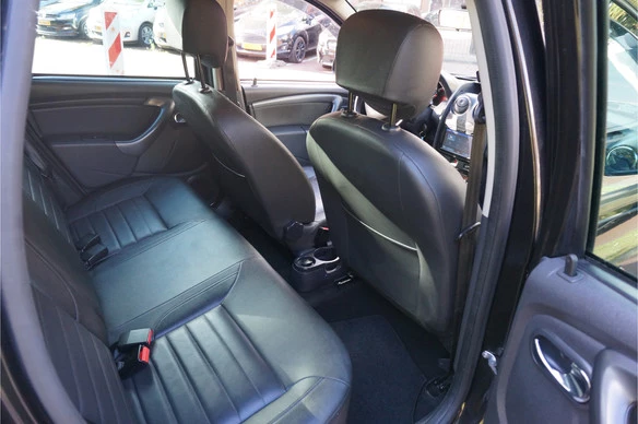 Dacia Duster - Afbeelding 15 van 26