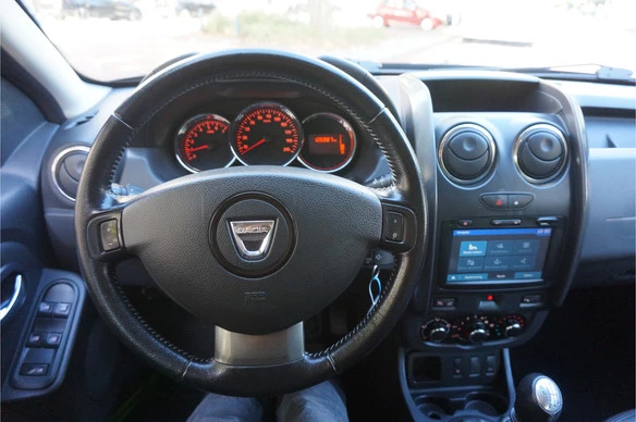 Dacia Duster - Afbeelding 16 van 26