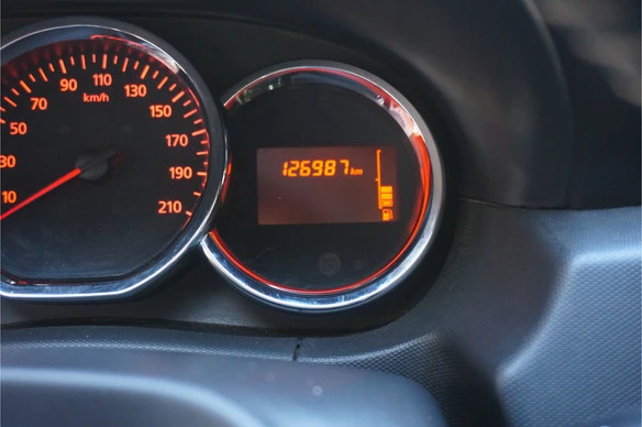 Dacia Duster - Afbeelding 17 van 26