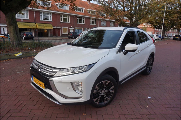 Mitsubishi Eclipse Cross - Afbeelding 1 van 30