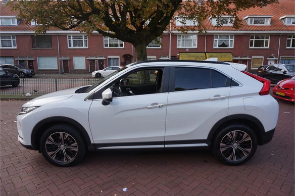Mitsubishi Eclipse Cross - Afbeelding 2 van 30