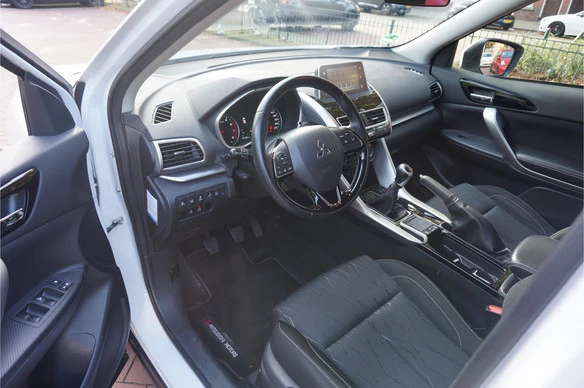 Mitsubishi Eclipse Cross - Afbeelding 3 van 30