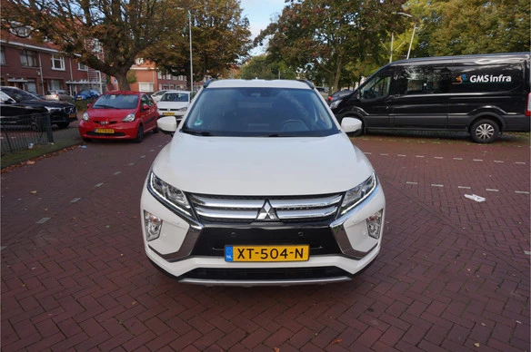 Mitsubishi Eclipse Cross - Afbeelding 5 van 30