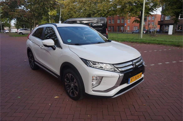 Mitsubishi Eclipse Cross - Afbeelding 6 van 30