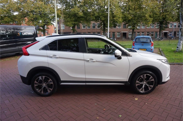 Mitsubishi Eclipse Cross - Afbeelding 7 van 30