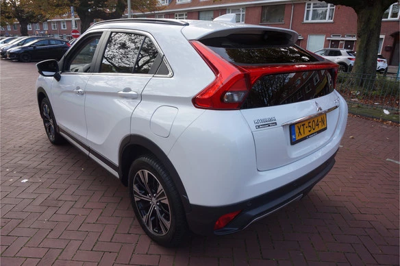 Mitsubishi Eclipse Cross - Afbeelding 10 van 30