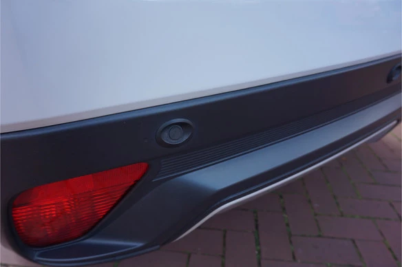 Mitsubishi Eclipse Cross - Afbeelding 11 van 30