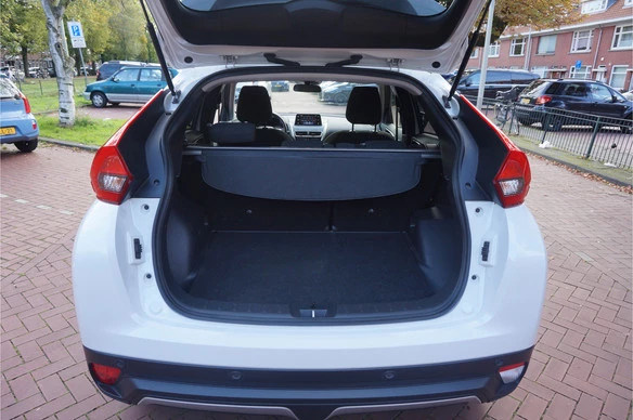 Mitsubishi Eclipse Cross - Afbeelding 12 van 30