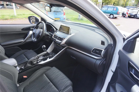 Mitsubishi Eclipse Cross - Afbeelding 15 van 30