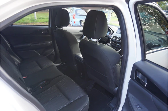 Mitsubishi Eclipse Cross - Afbeelding 16 van 30