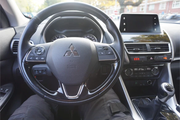 Mitsubishi Eclipse Cross - Afbeelding 17 van 30