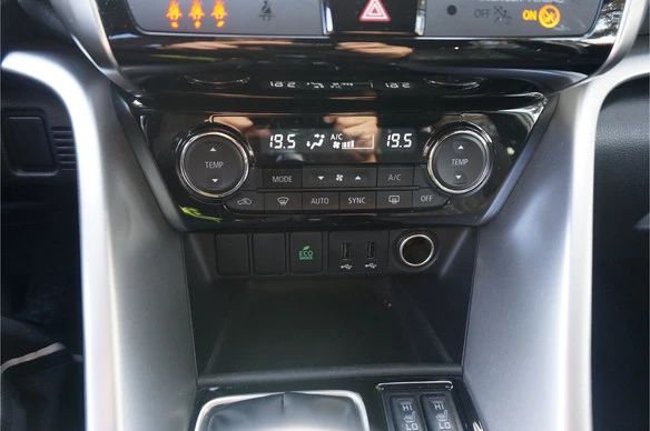 Mitsubishi Eclipse Cross - Afbeelding 18 van 30