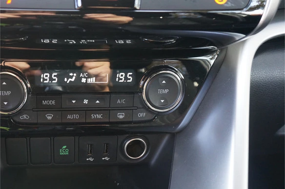 Mitsubishi Eclipse Cross - Afbeelding 19 van 30