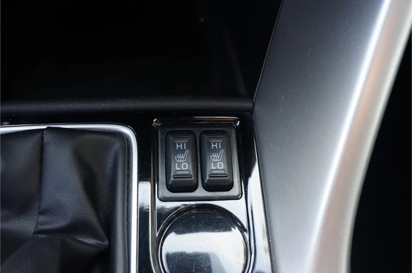 Mitsubishi Eclipse Cross - Afbeelding 20 van 30