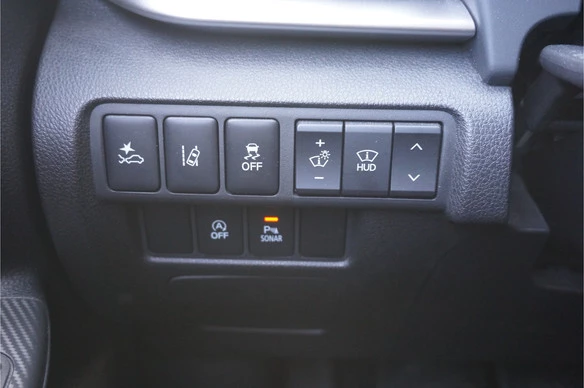Mitsubishi Eclipse Cross - Afbeelding 22 van 30