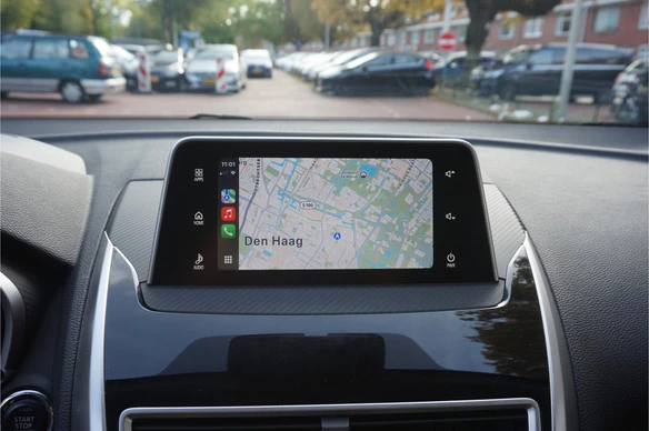 Mitsubishi Eclipse Cross - Afbeelding 27 van 30