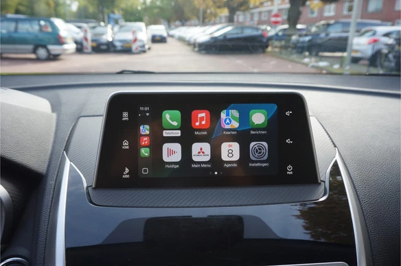 Mitsubishi Eclipse Cross - Afbeelding 28 van 30