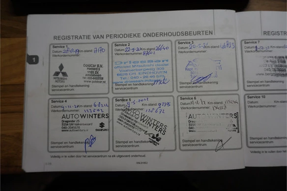 Mitsubishi Eclipse Cross - Afbeelding 29 van 30