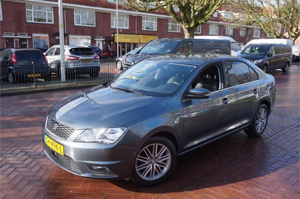SEAT Toledo - Afbeelding 1 van 30
