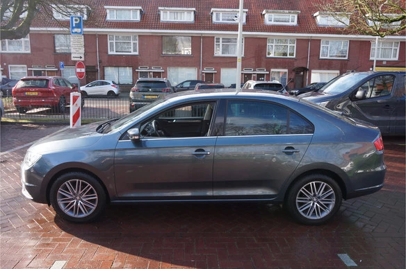 SEAT Toledo - Afbeelding 2 van 30