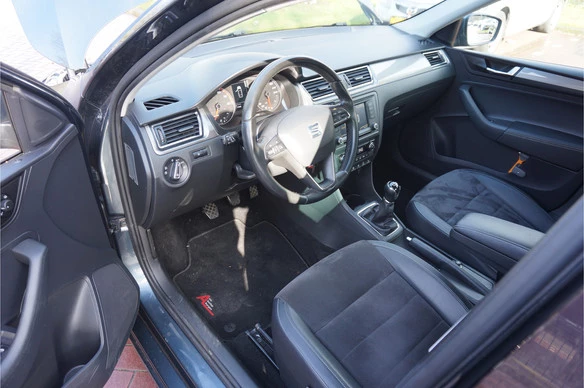 SEAT Toledo - Afbeelding 3 van 30