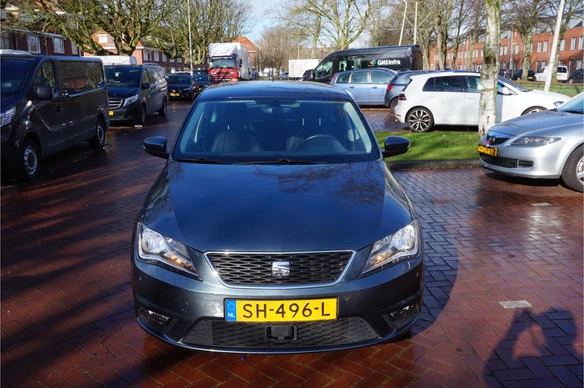 SEAT Toledo - Afbeelding 5 van 30